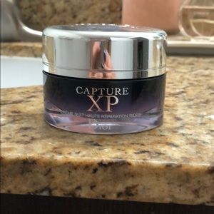 Dior Capture XP creme